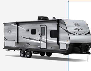 Jayco Jay Flight SLX 8 264BH