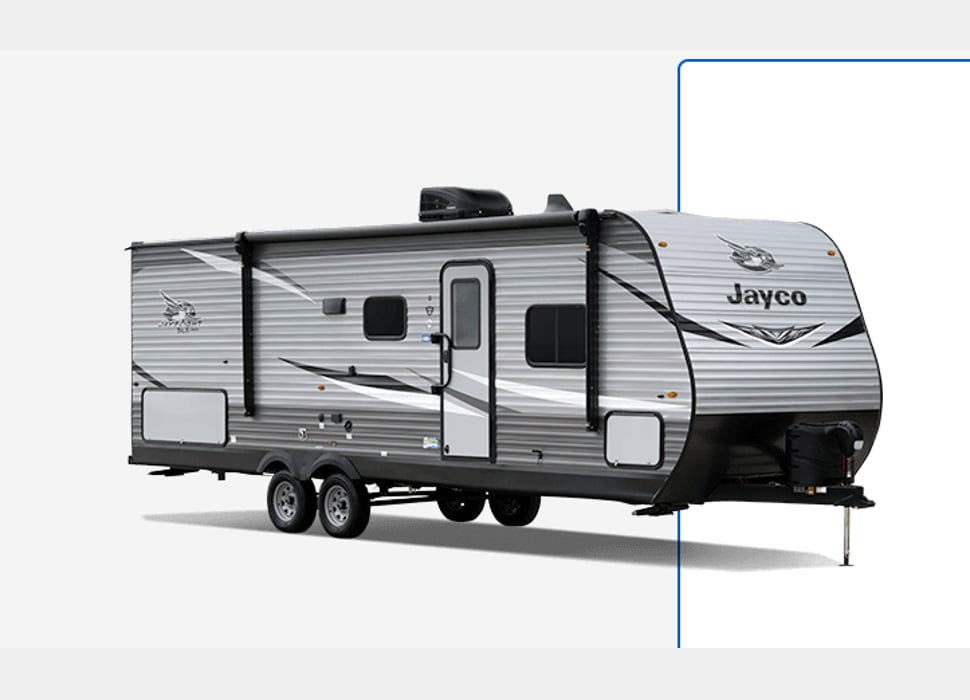 Travel Trailer rentals in San Diego