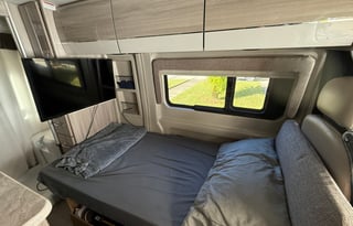 Thor Motor Coach Scope 18M