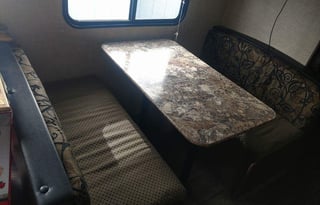 2017 Keystone Hideout