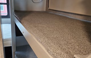 ARVIE III: 2022 Jayco Alante 29F