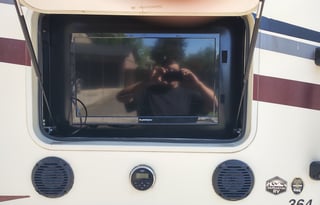 2016 Forest River RV Georgetown 364TS