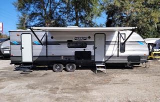 Salem Cruise Lite 263BHXL