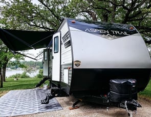 Dutchmen RV Aspen Trail 2850BHS