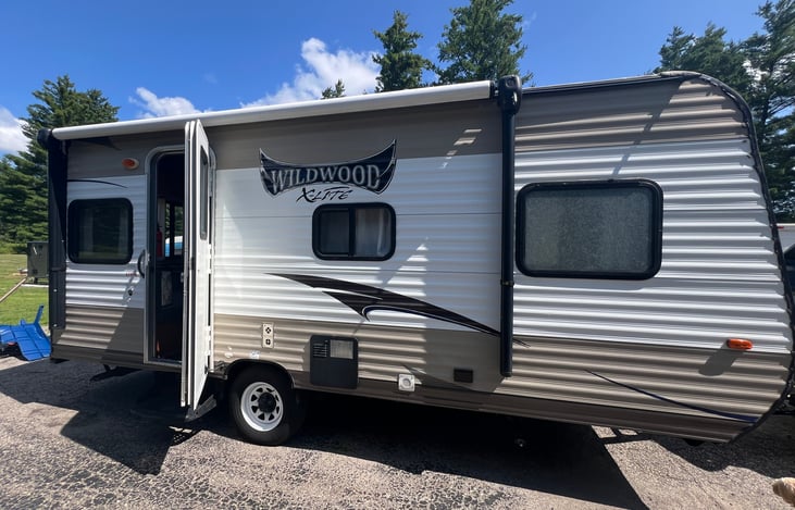 RV Photo