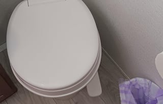 2025 20' Bunkhouse with Front RV Queen Bed, Cute!