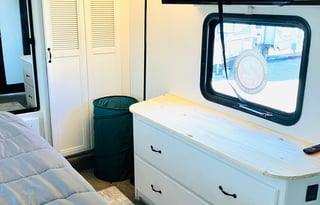 Fully Renovated R.V, including Many Upgrades.