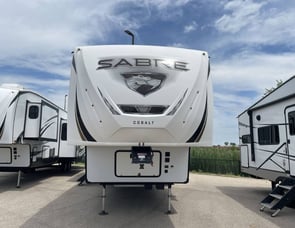 Forest River RV Sabre 37FBT