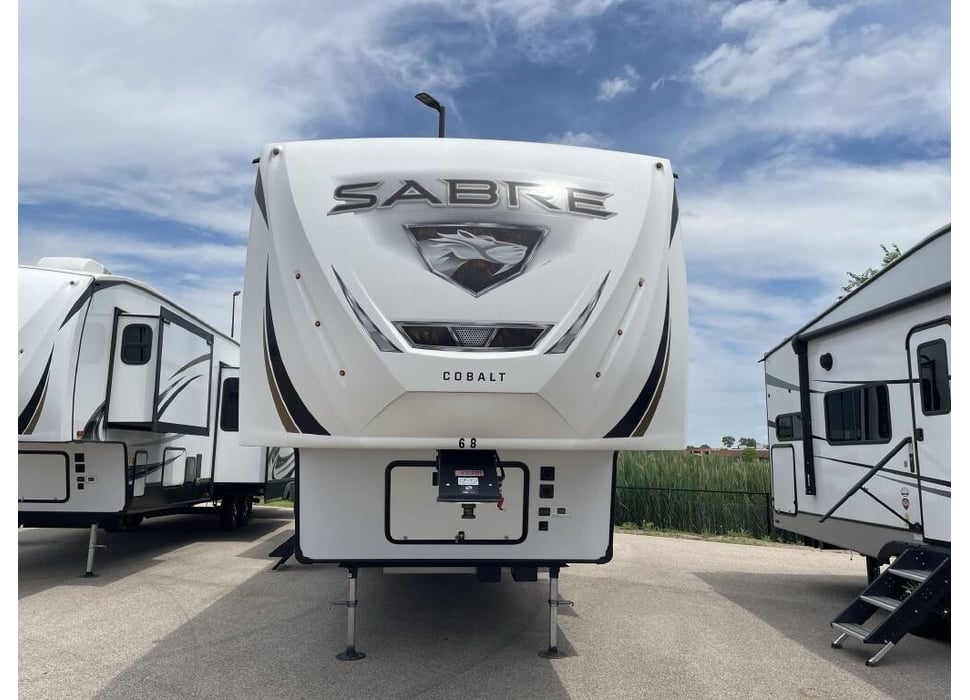 Fifth Wheel rentals in Mitchell