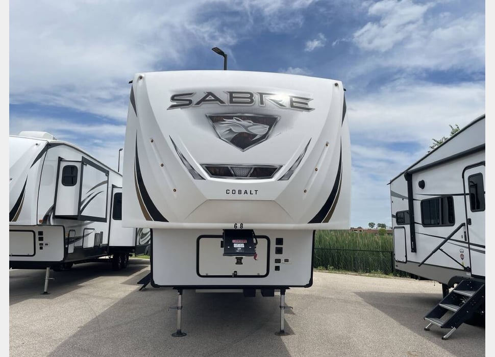 Fifth Wheel rentals in Charlestown