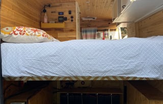 2015 Ram Promaster 3500