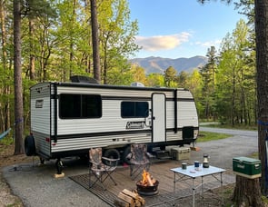 Keystone RV Coleman 19R