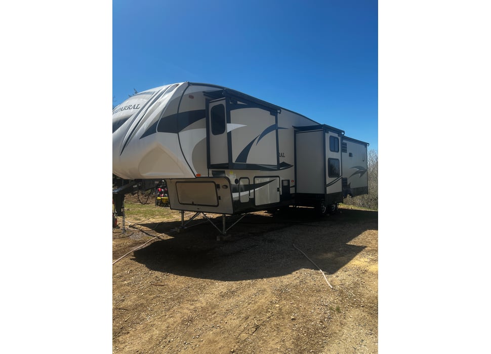 Fifth Wheel rentals in Milton
