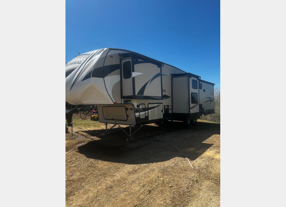 Fifth Wheel rentals in Colchester