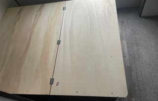 2019 Forest River RV Salem Hemisphere GLX 312QBUD