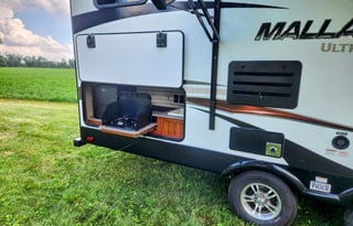 Relaxing Home Away from Home