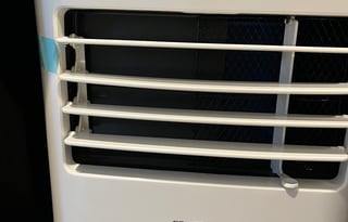 Ultralight Camper with BunkBeds