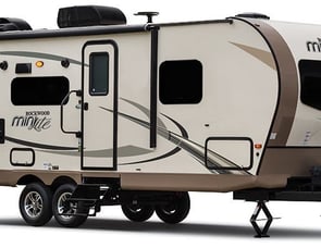 Forest River RV Rockwood Mini Lite 2506S
