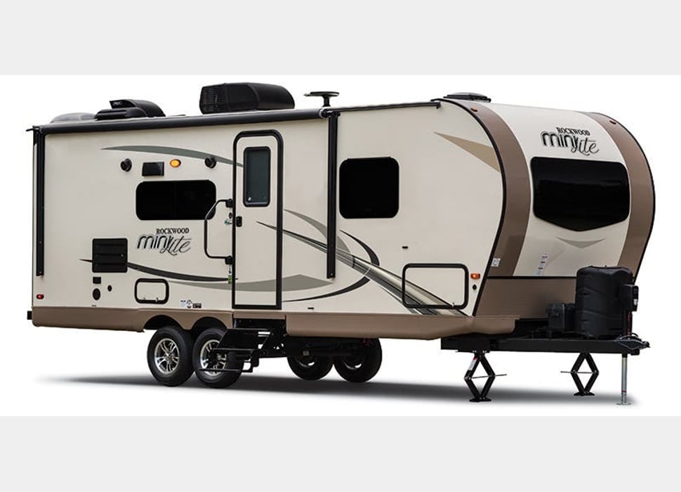 Travel Trailer rentals in College Station