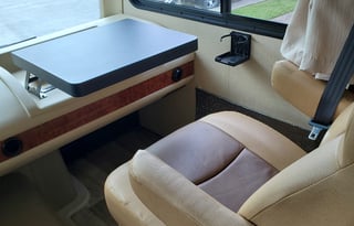 2018 Coachmen Pursuit 27DS Sleeps 8
