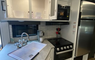 2022 Keystone RV Hideout 272BH