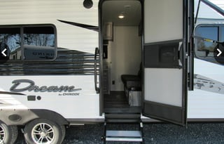 2022 Chinook DREAM D260BH