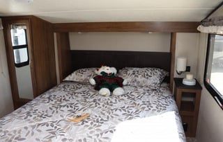 2019 Coachmen RV Chaparral Lite 29BH