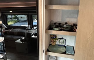 2023 Forest River RV Salem 26DBUDX