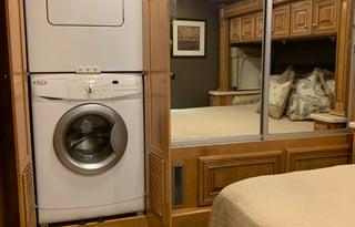 RVing made easy! FREE delivery and set up