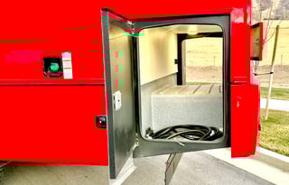 2026 Dynamax Isata 5 28SS