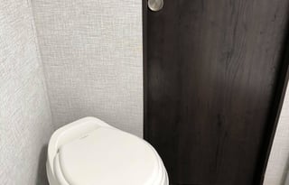 2021 Keystone Bullet 2 BD (1 1/2 BA) Delivery only