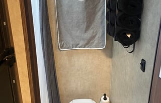 Oliver Crew—-Home Away From Home