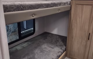 Brandon’s XL Bunkhouse