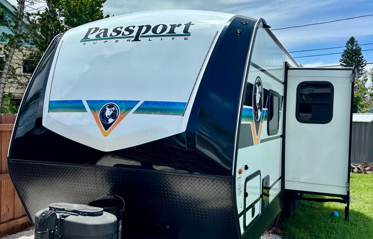 RV Photo