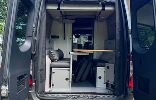 2023 Winnebago Revel 44E 4X4