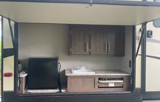 Making Memories Camper Rental