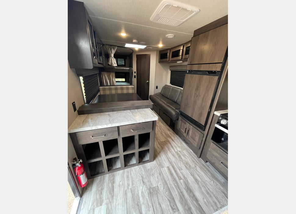 Travel Trailer rentals in Tucson