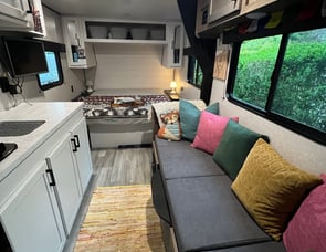 Jayco Jay Flight SLX 195RB