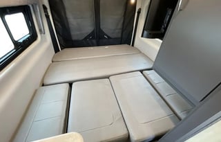 2022 Thor Tranquility 4x4