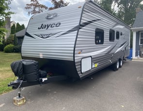 Jayco Jay Flight SLX 8 264BH