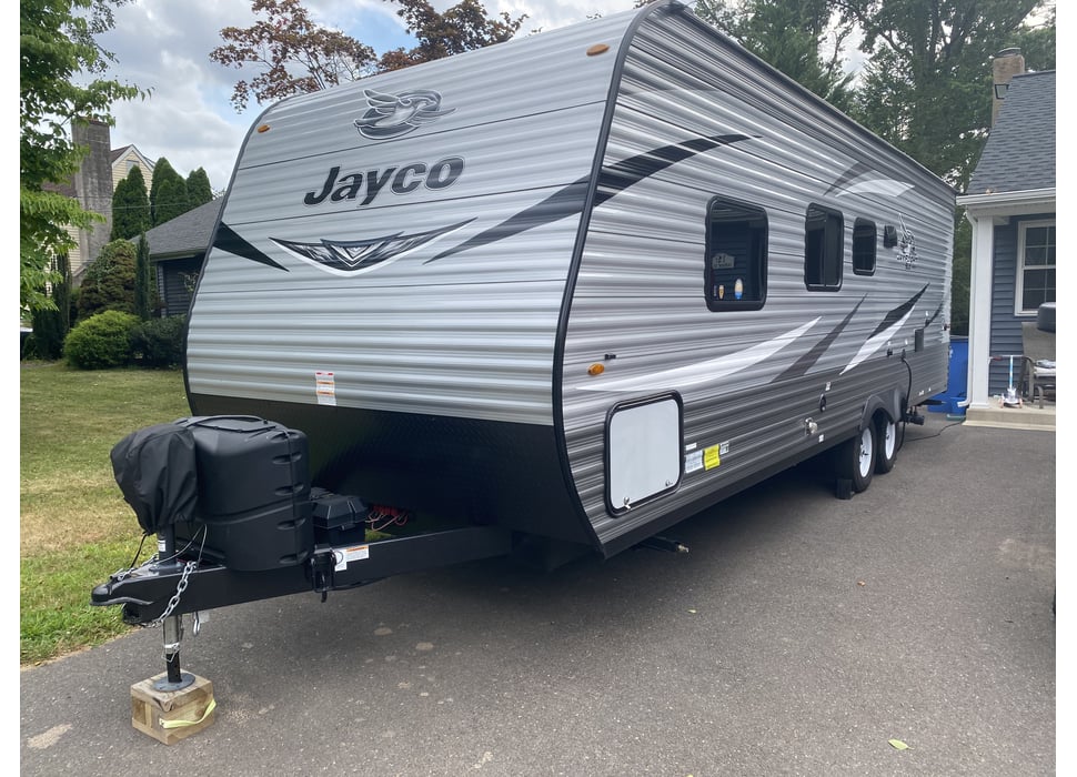 Travel Trailer rentals in Pottstown