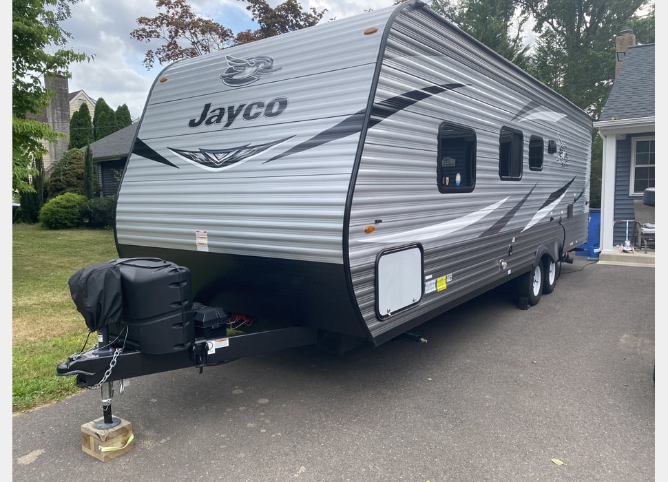 Travel Trailer rentals in Exton