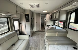 2023 Thor Coleman 31CM