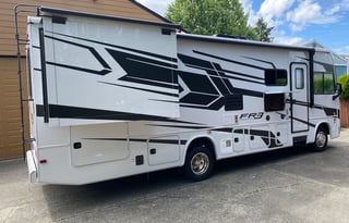 2022 Forest River RV FR3 30DS