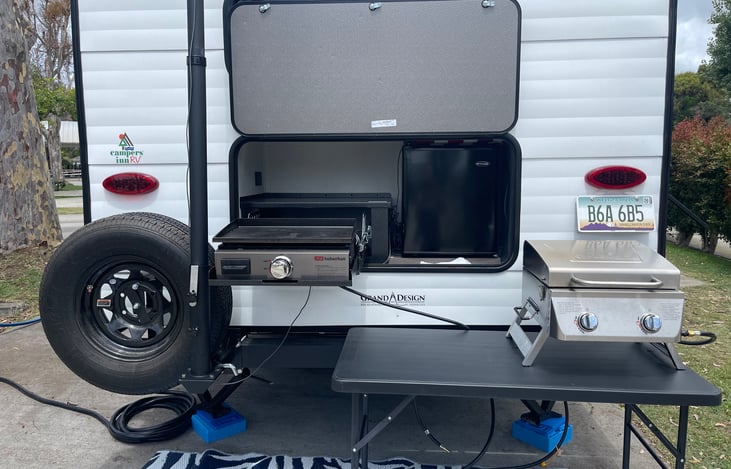 RV Photo