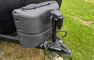 2018 Dutchmen RV Coleman Lantern LT Series 1755FD