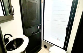 2025 Keystone RV Bullet Crossfire 290BHSWE