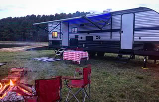 Forest River "Family Getaway"