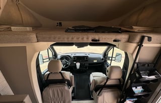 2023 Winnebago View 24D