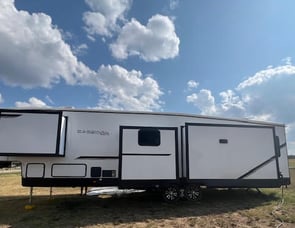 Forest River RV Cardinal RED 36MB